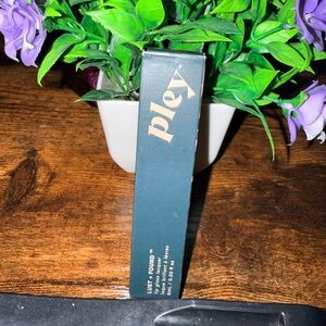 Pley - Ethel Color Lip Gloss Lacquer